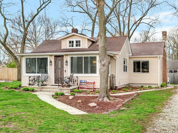 136 Grove St, Braidwood, IL 60408