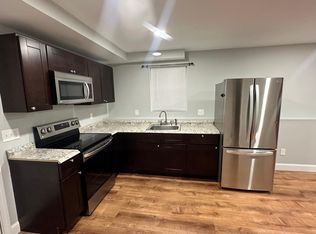 24 Virginia Ln, Providence, RI 02908