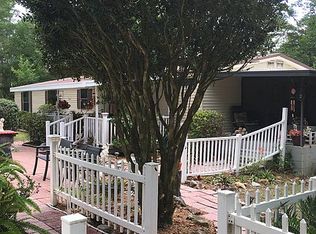 109 Magnolia St UNIT 1, Pomona Park, FL 32181