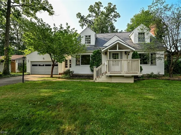 1198 Greenvale Ave, Akron, OH 44313