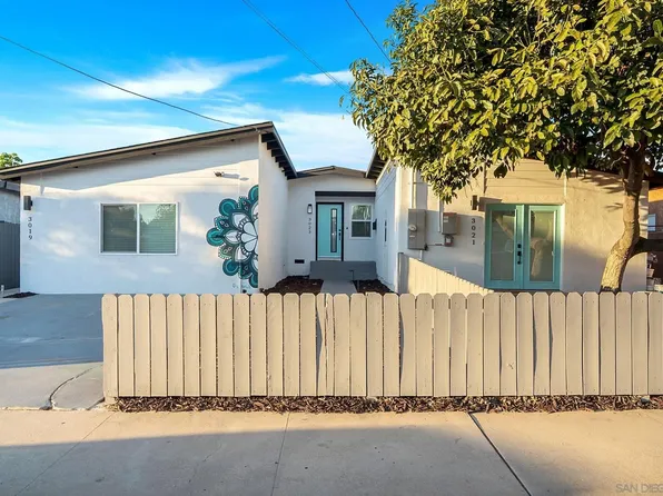 3019-3023 E 10th St, National City, CA 91950