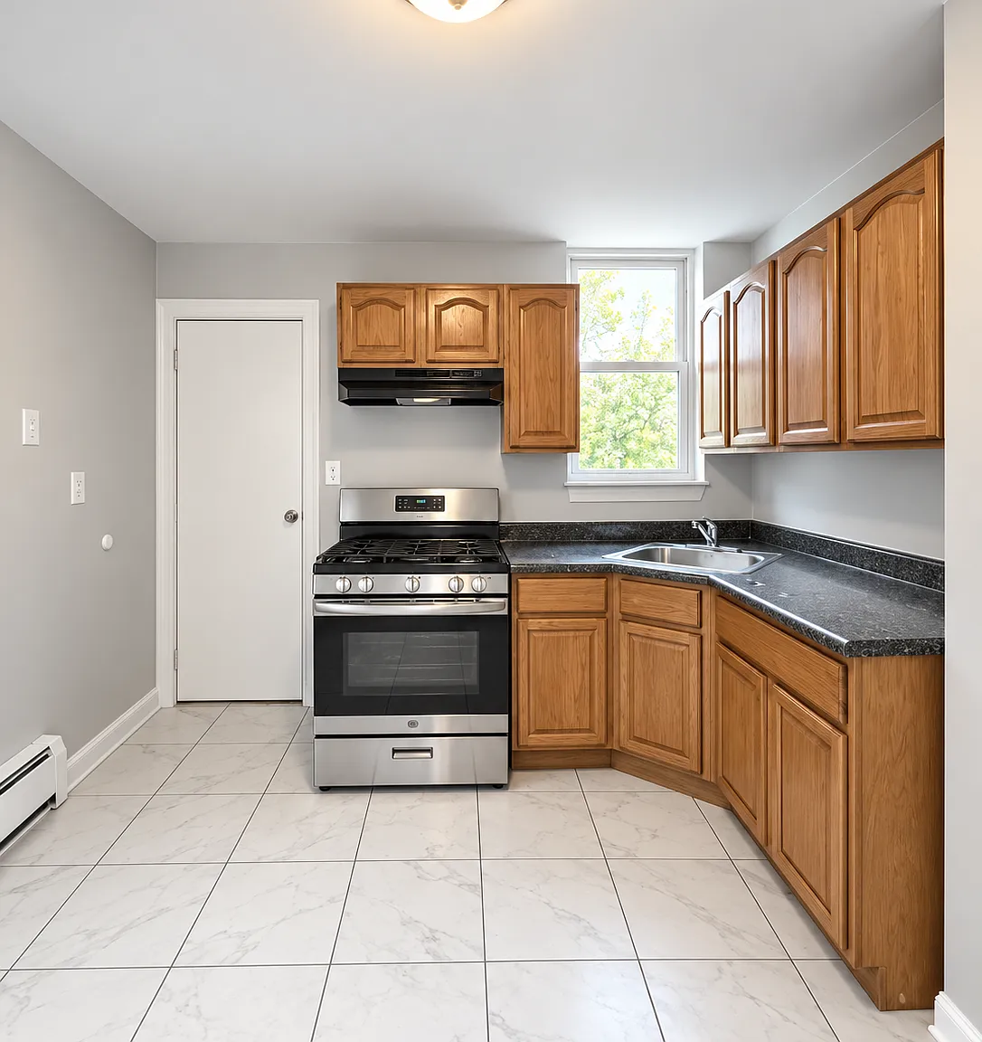 1 bed, $1,450 — Photo 1