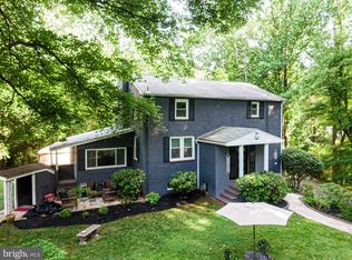 5066 Bonnie Branch Rd, Ellicott City, MD 21043