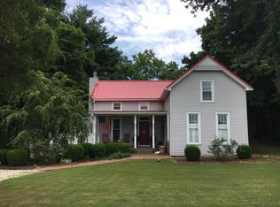 2207 Koring Rd, Evansville, IN 47720