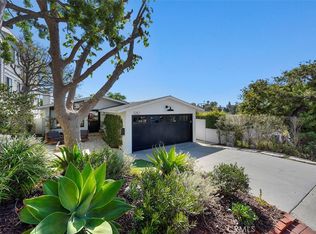 3212 N Poinsettia Ave, Manhattan Beach, CA 90266