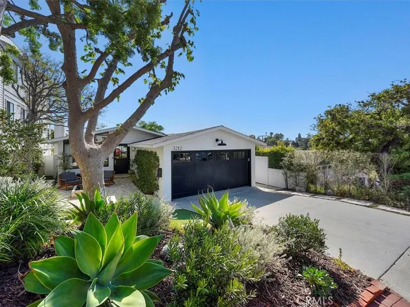 3212 N Poinsettia Ave, Manhattan Beach, CA 90266