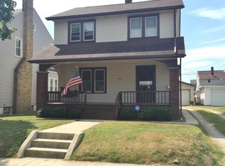 2418 11th St NW, Canton, OH 44708