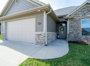 4412 Maxwell Ln, Columbia, MO 65203