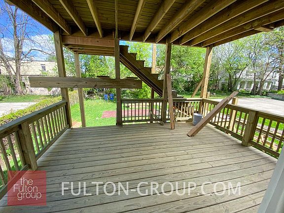 2nd image of 817 California St NW