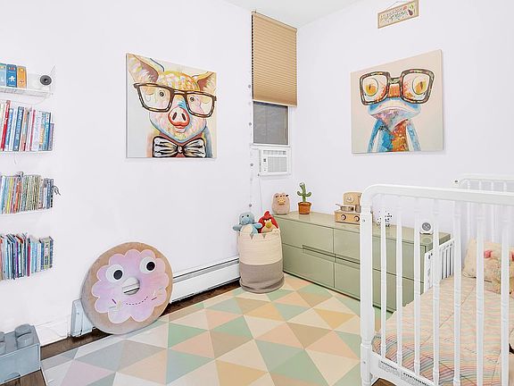 5th image of 288 5th Ave APT 3F