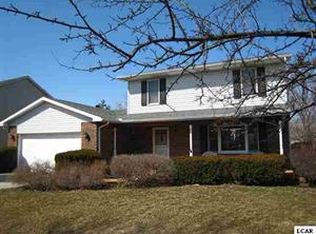1421 Westhaven Dr, Tecumseh, MI 49286