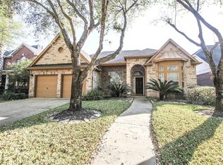 731 Spring Mist Ct, Sugar Land, TX 77479