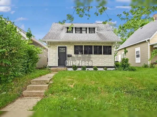 4121 Byram Ave, Indianapolis, IN 46208