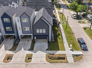 4329 Arlington St, Houston, TX 77022