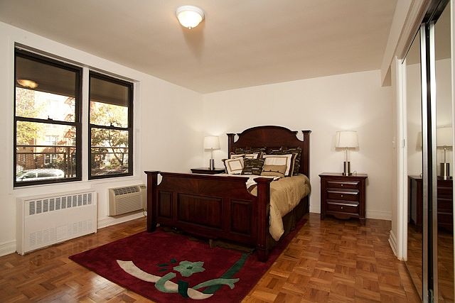 1st image of 6550 Wetherole St APT 4V