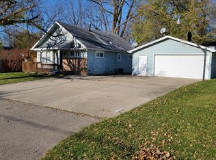 3166 Walton Ave, Flint, MI 48504