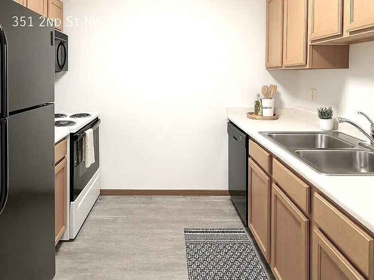 Altoona Park Apartments — Photo 4