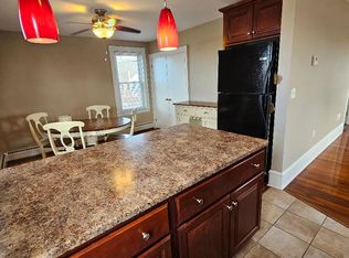 15 Marsh St APT 3, Fall River, MA 02723