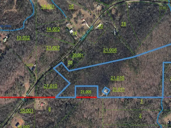 0 State Highway 431, Ohatchee, AL 36271