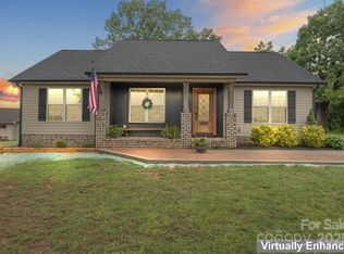 632 Skyland Dr N, Mount Pleasant, NC 28124