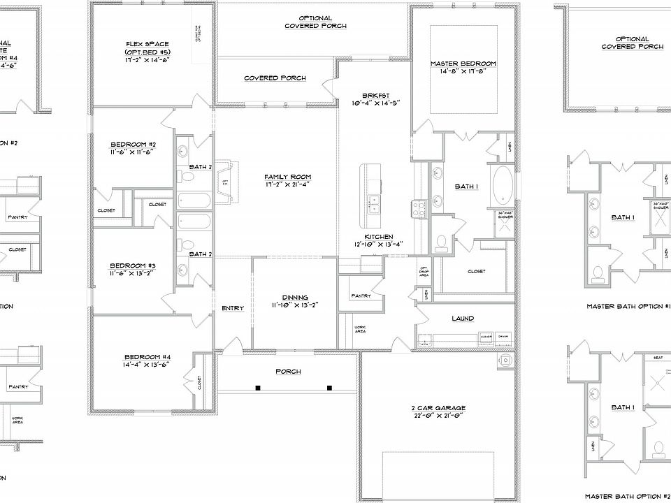2nd image of 4158 Lazy Breeze Ln #Wjsd66
