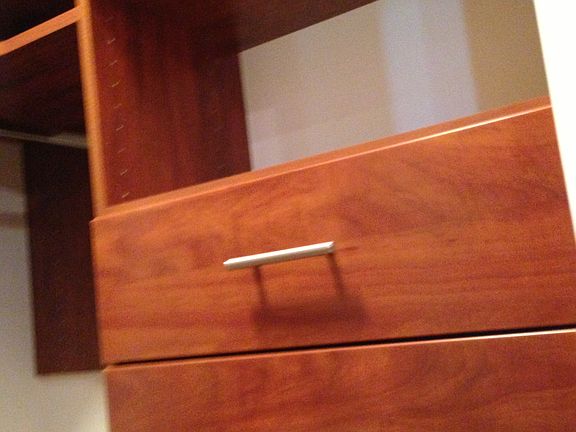 Master Walk-in Closet-Right