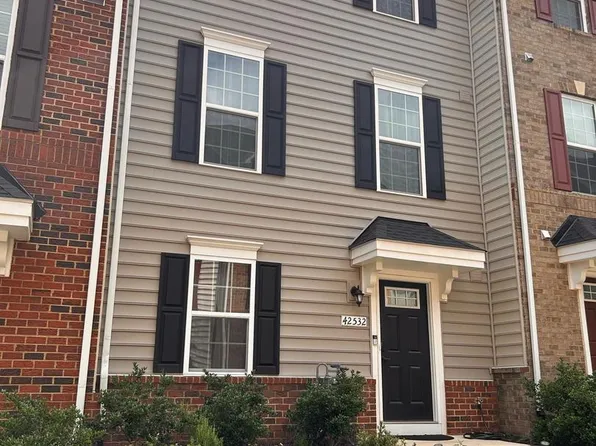 42532 Tiber Falls Sq, Sterling, VA 20166