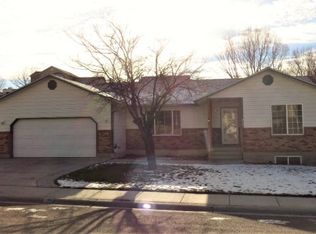 755 Brundage St, Chubbuck, ID 83202