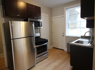 4409 N La Crosse Ave APT 1, Chicago, IL 60630
