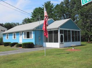 19 Denis Dr, Concord, NH 03301