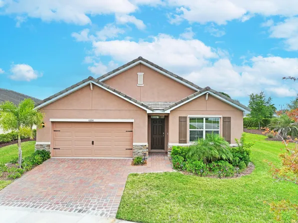 12251 Arabella Dr, Port Saint Lucie, FL 34987