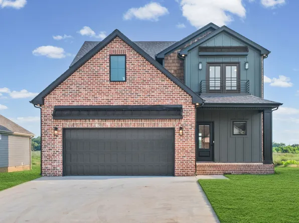 914 Bankside Dr Lot 104, Clarksville, TN 37043