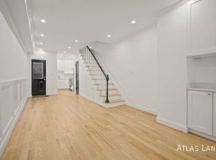 1259 35th St NW #20007, Washington, DC 20007