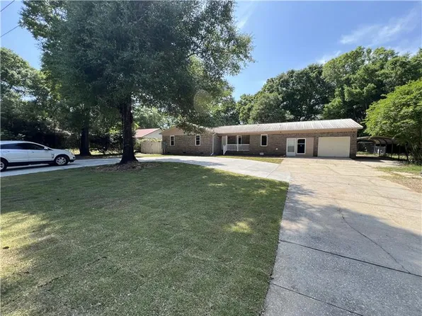 11077 County Road 99 #A, Lillian, AL 36549