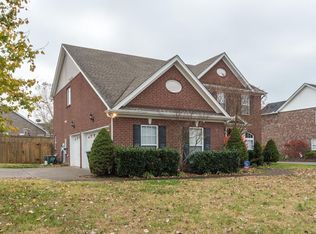 2087 Remington Park Rd, Old Hickory, TN 37138