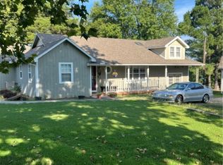 4111 N Old Wire Rd, Fayetteville, AR 72703