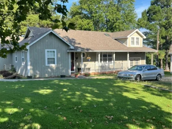 4111 N Old Wire Rd, Fayetteville, AR 72703