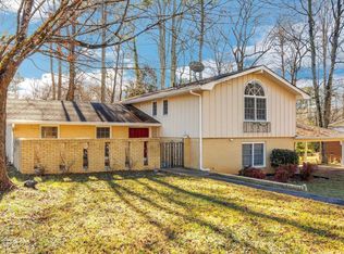 4130 Council Rock Rd, Marietta, GA 30068