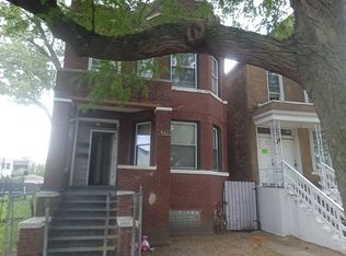 6339 S Carpenter St, Chicago, IL 60621