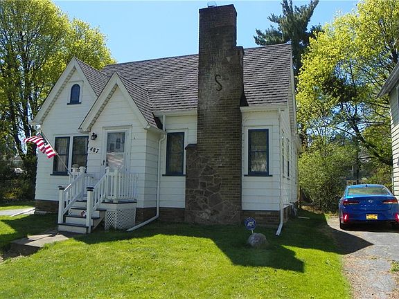 2nd image of 487 Rocket St