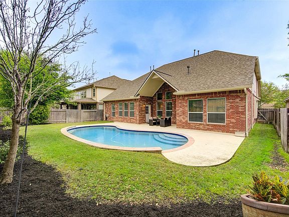 2nd image of 28015 Heritage Stream Drive