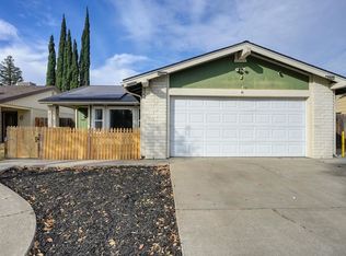 6609 Filaree Way, Sacramento, CA 95842
