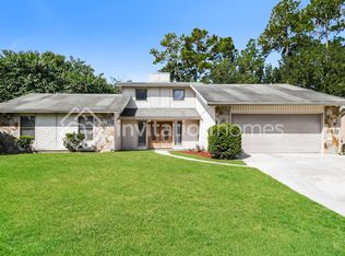 1881 Aba Dr, Orange Park, FL 32073