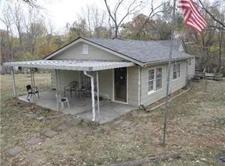4521 N Hardesty Ave, Kansas City, MO 64117