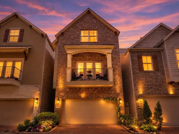 3504 Vista Terrace Ln, Houston, TX 77018