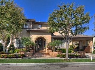 9 Wyeth St, Mission Viejo, CA 92694
