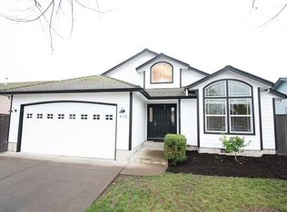 4112 Somerset Dr NE, Albany, OR 97322