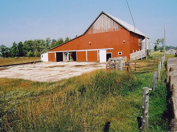 Barn