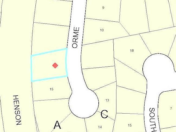 4th image of 3398 Orme Dr