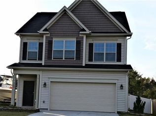 145 Taplow Ter, Cameron, NC 28326